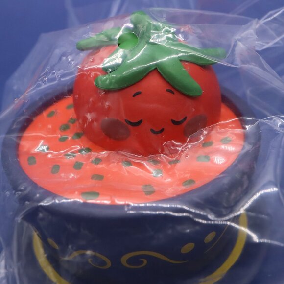 Paka Paka Tomato Soup Troop Figure by Funko - Picture 2 of 2